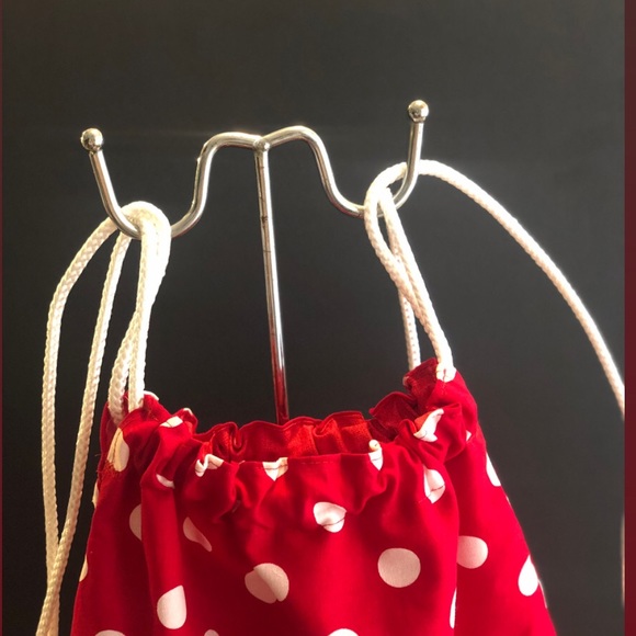 Handmade string bag - Picture 2 of 6